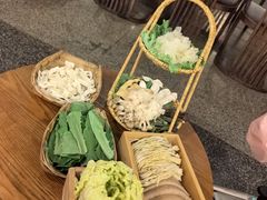 -盡膳口福跷脚牛肉火锅(国贸商城店)