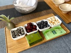 -MAP CHA普洱茶馆(翠湖店)