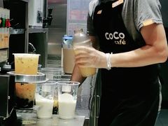 -CoCo都可(新太阳宫店)