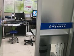 -申普宠物医院·心脏介入·心血管微创(总院)