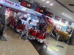 -万向城(裕华路店)