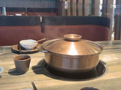 -大头椰·椰子鸡火锅(南宁万象城店)