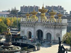 -上海东林寺(金山区)