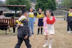 -觅糖派对·宝宝宴生日宴一站式派对策划(河西店)