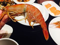 -台北A+A七喜饭店(德增街店)