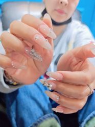 -Nail Me美甲美睫