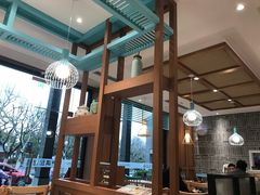 大堂-满记甜品(湖滨店)