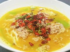 -曼格纳·曼芯馆(杨浦店)