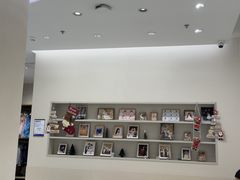 -天真蓝照相馆(五角场百联又一城店)