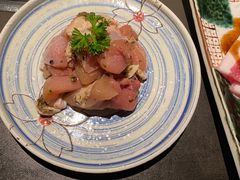 -芯元·碳烤熟成牛肉(经开店)
