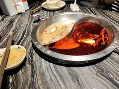 -天都火锅酒楼(虹梅南路店)