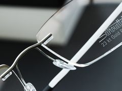 -目艮眼镜SHOWROOM(品牌集合店)