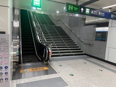 -纪家庙(地铁站)