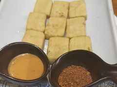 -云海肴·汽锅鸡·云南菜(天津国金汇店)