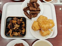 -护国寺小吃(地安门店)