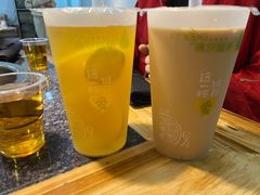 -沫汐披萨(白象街店)