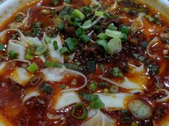 杂酱面-雷祖芳老妈蹄花店