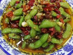 -江城燕子大排档(江汉路步行街店)