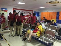 -南京全民健身中心(新街口店)