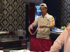 -海底捞火锅(上元大街店)