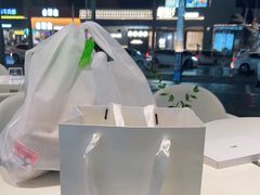 -黑天鹅蛋糕店(青年大街店)