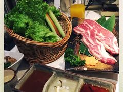 -赤坂亭M9和牛烧肉·日料398放题(万达店)
