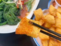 -云隐小厨·传统大理美食(复兴路店)