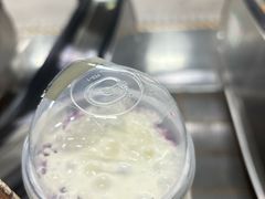 -喜茶(上海北外滩来福士店)
