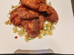 -蟹榭·本帮江浙菜·蟹宴(大宁久光商场店)
