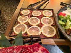 -厚贞日式烤肉(浦东汇智店)