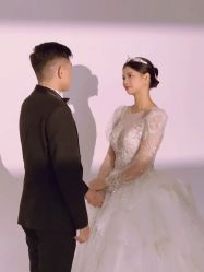 -金夫人婚纱摄影(总店)