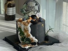 -亦家cake·0卡糖