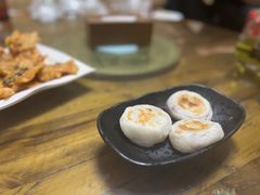 -巧婆婆特色东北菜·铁锅炖