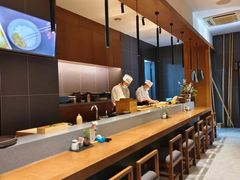 -水之惠鲜鱼料理(王府大街店)