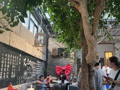 -又见炊烟私房菜(敬亭路店)