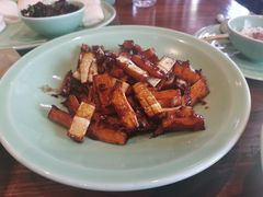 -虎哥私房菜(馒头山店)