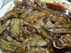 -天津乾毓德饭庄·清真传统炒菜·海鲜烧烤(咸阳路店)