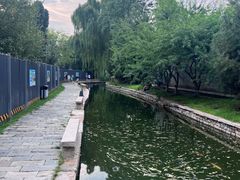 -三里河公园