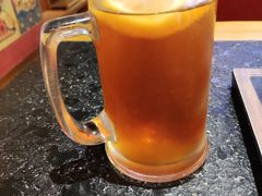 柠檬茶-极焰·烧肉刺身放题(天河领展广场店)
