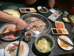 -牛焱·烧肉酒肆(五大道店)