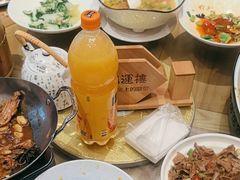 -鸿运楼·舌尖上的徽菜