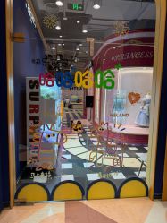 -meland亲子乐园(北京首开通州万象汇店)
