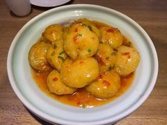 -阿斯牛牛·凉山菜(新会展店)