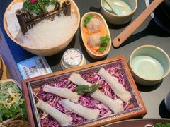 -季季山·云南野生菌火锅(上海首店)
