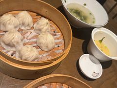 -南翔馒头店(豫园店)