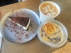 -J Create城市露营咖啡·简餐·宠物(上海动物园店)