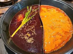 -冯校长老火锅(太古里店)