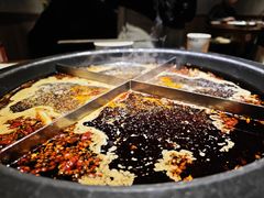 -陈眼镜火锅(总店)