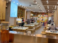 -七椒渔府·特色雅鱼餐厅(雨城店)