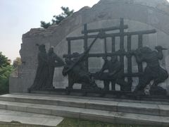 -卢沟桥文化旅游区